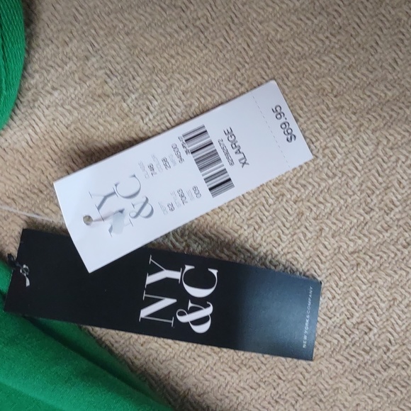 NY&C Bodysuit - Picture 6 of 6